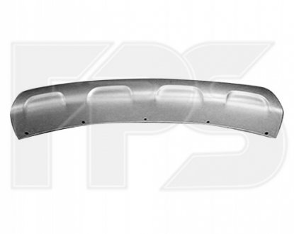 Полоска пластикова FPS Forma Parts System FP2407919