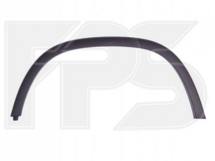 Полоска пластикова FPS Forma Parts System FP1726335