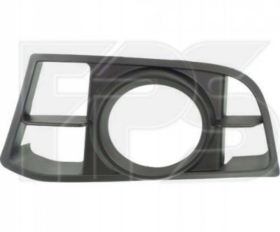 Решітка пластикова FPS Forma Parts System FP1445911