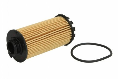 Фільтр масляний MANN FILTER MANN-FILTER HU7051Z