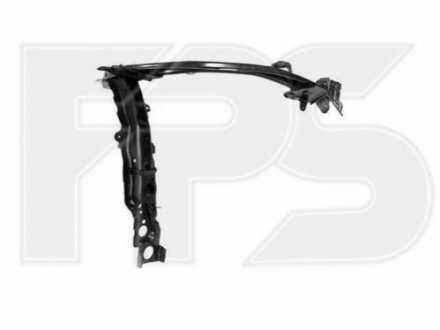 Ремчастина панелі FPS Forma Parts System FP1728201