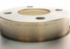 Тормозной диск Metelli 23-0062 (фото 3)