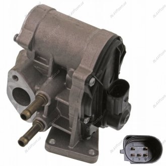 ZAWOR EGR BILSTEIN FEBI 100275