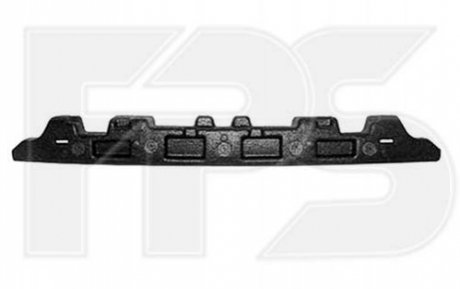 Абсорбер бампера FPS Forma Parts System FP4023945