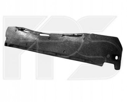 Абсорбер бампера FPS Forma Parts System FP1727945