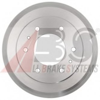 Тормозной барабан A.B.S. ABS 2736S