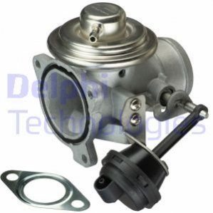 ZAWOR EGR Delphi EG10469-12B1