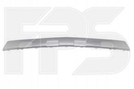 Спойлер бампера FPS Forma Parts System FP5232920