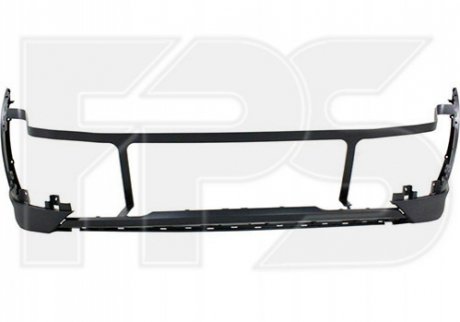 Спойлер бампера FPS Forma Parts System FP3251926