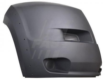 Элемент бампера FAST FT91449