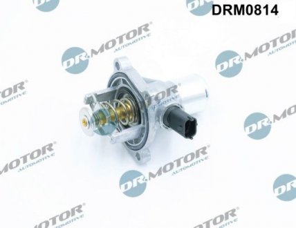 TERMOSTAT DR.MOTOR Dr. Motor Automotive DRM0814