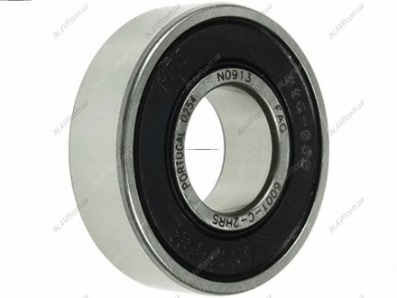 Підшипник кульковий d<30 ABE9034(FAG) AS ABE9034FAG