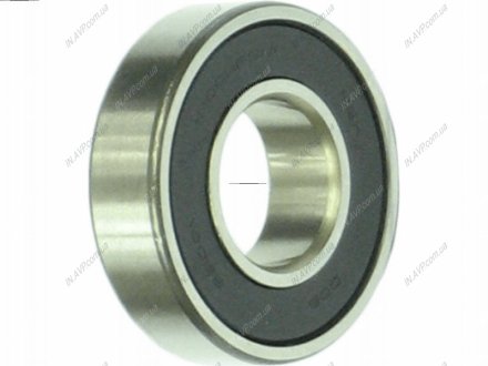 Підшипник кульковий d<30 ABE9052(NSK) AS ABE9052NSK