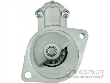 Стартер AS S6263S