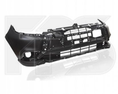 Бампер FPS Forma Parts System FP4827900P