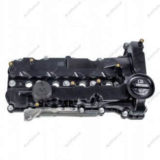 Кришка клапанів OPEL ASTRA J, ASTRA J GTC, ASTRA K, INSIGNIA A, INSIGNIA A COUNTRY, INSIGNIA B, INSIGNIA B GRAND SPORT, MERIVA B, MOKKA / MOKKA X, ZAFIRA C 1.6D 02.13- FEBI 108275