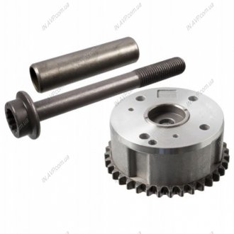 Зірочка приводу розподільчого валу(комбінована) BILSTEIN FEBI 170356