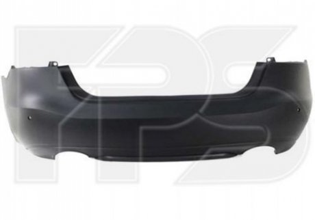 Бампер FPS Forma Parts System FP5066950