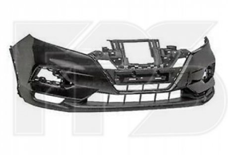 Бампер FPS Forma Parts System FP5043900
