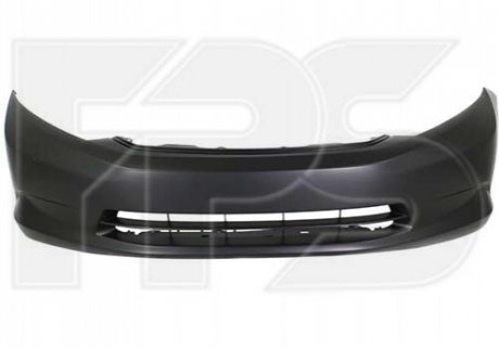 Бампер FPS Forma Parts System FP3027901