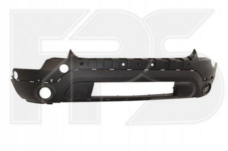Бампер FPS Forma Parts System FP2833901
