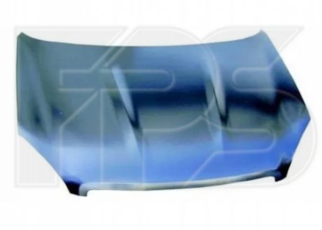 Капот FPS Forma Parts System FP5027280