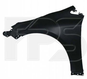 Крыло FPS Forma Parts System FP7069311