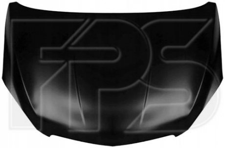 Капот FPS Forma Parts System FP5233280