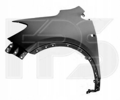Крыло FPS Forma Parts System FP5232314