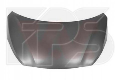 Капот FPS Forma Parts System FP3262280