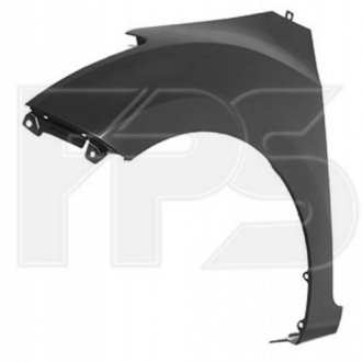 Крыло FPS Forma Parts System FP3236313