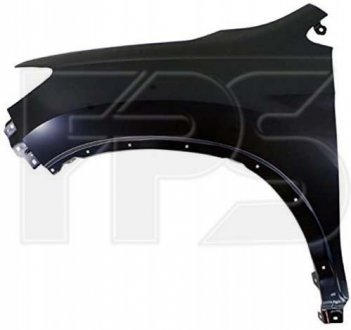 Крыло FPS Forma Parts System FP3042312