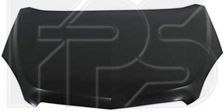 Капот FPS Forma Parts System FP1727280