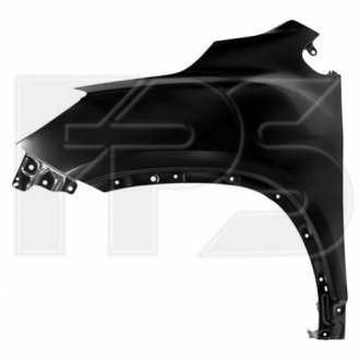 Крыло FPS Forma Parts System FP1726311