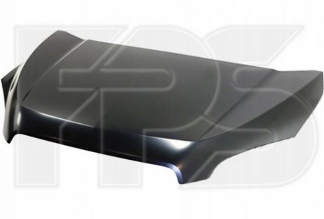 Капот FPS Forma Parts System FP1725280