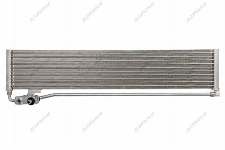 Радиатор масла MAHLE CLC 232 000P