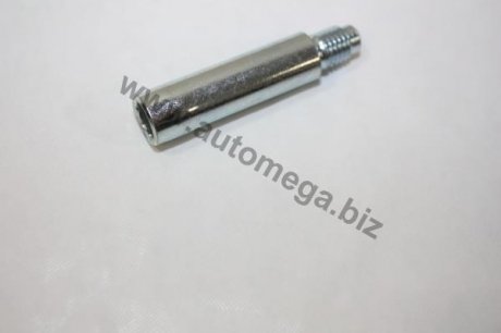 Направляюча суппорта заднього AUTOMEGA 120014810