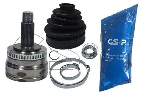 Шрус GSP GSP AUTOMOTIVE 805004