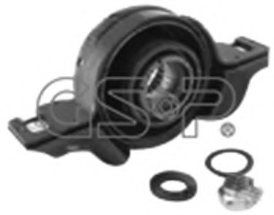 Подшипник GSP GSP AUTOMOTIVE 514789S