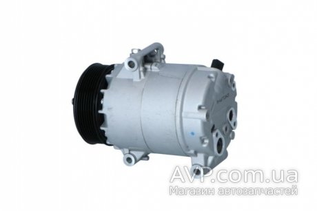Компресор кондиціонера NRF 32478