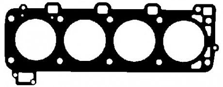 Прокладка, головка цилиндра ELRING 347.087