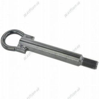 БУКСИРНИЙ крюк NISSAN ALMERA / MAZDA 3 98-06 FEBEST 0599-DH3