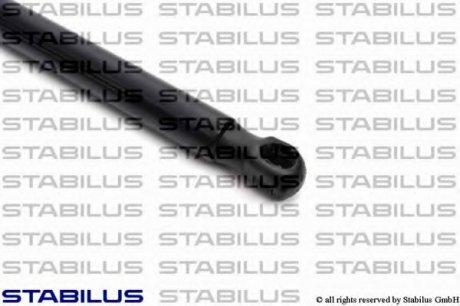 Газовый амортизатор STABILUS 387683