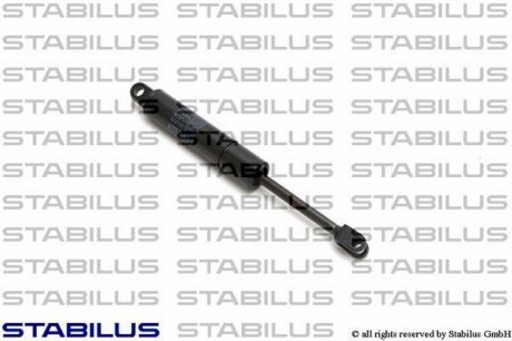 Газовый амортизатор STABILUS 7226BT