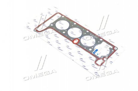 Прокладка ГБЦ ВАЗ 2101 76,0 під ГБО (метал) з герметиком TEMPEST TP.21010-1003020М