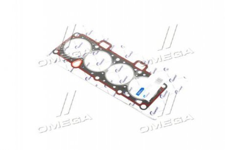 Прокладка ГБЦ ВАЗ 21083 82,0 без азбесту, з герметиком TEMPEST TP.21083-1003020