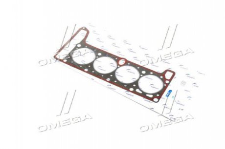 Прокладка ГБЦ ВАЗ 2107 79,0 без асбеста, с герметиком TEMPEST TP.21011-1003020