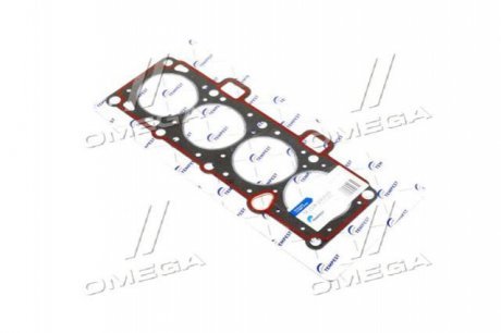 Прокладка ГБЦ ВАЗ 2108 76,0 без асбеста, с герметиком TEMPEST TP.2108-1003020