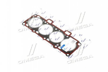 Прокладка ГБЦ ВАЗ 2112 82,0 без асбеста, с герметиком TEMPEST TP.2112-1003020