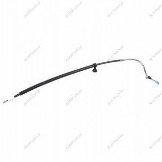 LINKA HAMULCA RĘCZNEGO MERCEDES W204 C-KLASA 07-14 BILSTEIN FEBI 103665